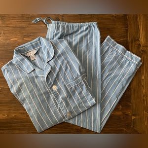 Christian Dior men’s pajamas